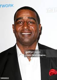 188 Nfl Star Cris Carter Stock Photos, High-Res Pictures, and Images