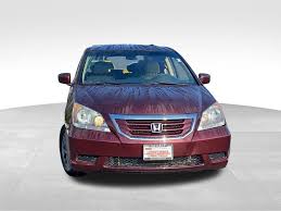 Image result for Dark Cherry 2008 Odyssey