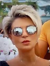 Chelsea Cane hairstyle