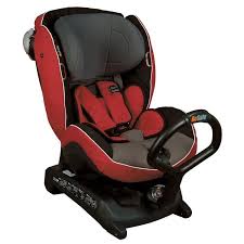 Besafe Izi Combi X3 Isofix Red Grey Rear Facing Car Seat Baby Car Seats Car Seats