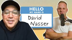 His family escaped Iran when he was 9