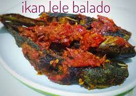 250 gr daging sapi bumbu untuk dihaluskan:. Resep Ikan Lele Balado Oleh Olive Bunda Qonita Cookpad