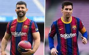 Công cùn thủ kém, barca nhận thất bại trước đại diện nước áo. Aguero Noi Gi Vá» Kháº£ NÄng Ná»'i Got Messi Rá»i Barca