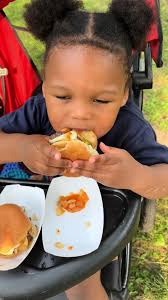 H Keith Lee Minnesota State Fair