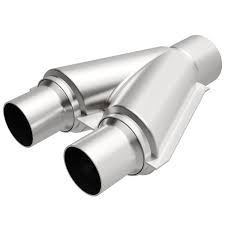 Magnaflow Y Pipe Transitions 10778