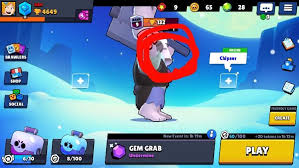 Join us on reddit or on our discord server! Hey Supercell Can Frank Get A Texture For The Back Of His Chin Brawlstars