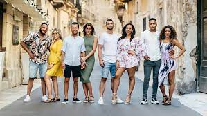 Waar Kan Ik Temptation Island Love Of Leave In Belgie Kijken Love Reality