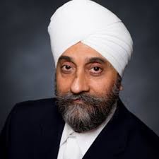 Amarjit Ahluwalia