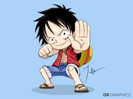 Monkey D Luffy Detailed Vector By John Gerald Rogelio Tubale On Dribbble Dragon, a revolutionary considered the worst criminal in the world; monkey d luffy detailed vector by john