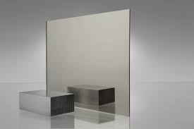A mirror that would look great in a. Fabback See Thru Mirror Acrylic
