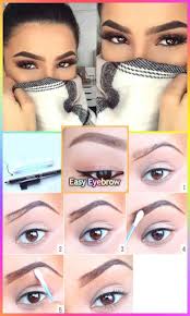 The hairstyles and haircuts app has the catalog features more than 1000 types of haircuts style. Download Easy Eyebrow Hairstyle App For Women Free For Android Easy Eyebrow Hairstyle App For Women Apk Download Steprimo Com