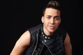 He has released various albums such as prince royce (2010), phase ii (2012), double vision (2015), five (2017), etc. Prince Royce History And Biography