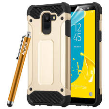 Inside, you will find updates on the most important things happening right now. For Samsung Galaxy J6 J6 Plus Phone Case Heavy Duty Shock Proof Armour Cover Ebay