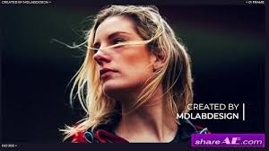 One of the best features of premiere pro is the ability to use templates. Ink Slideshow Premiere Pro Templates Free After Effects Templates After Effects Intro Template Shareae