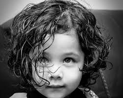 There are various haircuts for little girls that can lessen the strain by making the hair easier to manage, less prone to tangling, and a breeze to style. Little Girl Curly Hair Cut Novocom Top