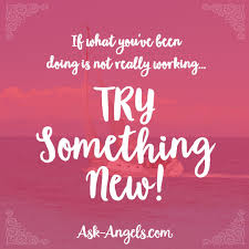Free Angel Message For New Beginnings Angel Messages Words Of Wisdom Life Quotes