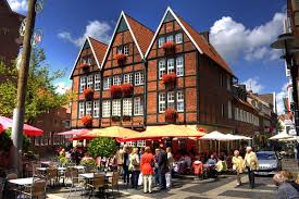 Restaurant Kleiner Kiepenkerl Munster Germany Muenster Mit Bildern Kiepenkerl Munster Munster Westfalen Munster