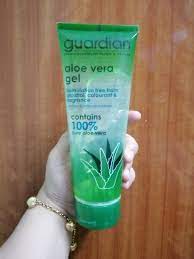 Tak ada salahnya untuk memperolehnya melalui manfaat aloe vera gel untuk rambut. Aloe Vera Gel Guardian Berkesan Mengubati Rambut Gugur Reviews Soulusi Com