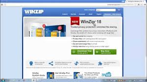 How To Use Winzip To Extract Files Tutorial Tutorial Being Used Protection