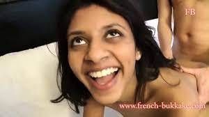 Casting Anal Pour La Petite Anais La Brune - EPORNER