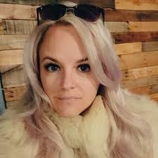 Krystle Baker's Instagram, Twitter & Facebook