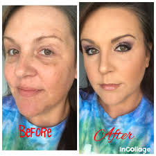 Farmasi makeup routine in 25 minutes