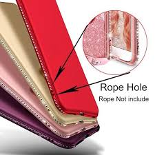 Rhinestone Case Or Silicone Case Soft Glitter Case For Huawei P8 P9 P10 Lite P20 Pro Glitter Case Silicon Case Rhinestone