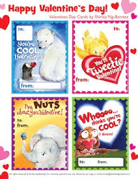 These simple printable valentine cards are the perfect solution for busy parents wanting a fun, easy valentine for kids to hand out to friends at school. 15 Free Printable Valentine Cards Things To Make And Do Crafts And Activities For Kids The Crafty Crow