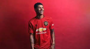 Marcus rashford mbe (born 31 october 1997) is an english professional footballer who plays as a forward for premier league club manchester united and the england national team. Marcus Rashford Reveals The Only Thing That Will Make Him Happy At Manchester United Fourfourtwo