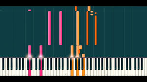 Carmen Habanera Bizet Piano Tutorials Learn Piano Piano