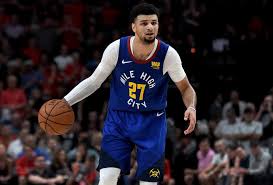 38,309 likes · 2,147 talking about this. More Consistency From Jamal Murray Could Help The Nuggets Make A Deep Playoff Run
