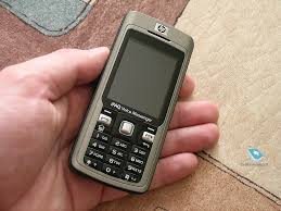 HP iPAQ 514