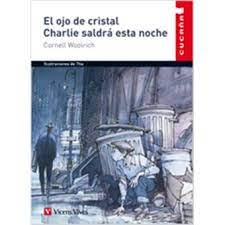 Check spelling or type a new query. El Ojo De Cristal N C 5 En Libros Fnac