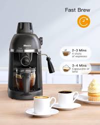 Sboly Espresso Coffee Machine With Milk Frother In 2021 Espresso Coffee Machine Coffee Maker Cappuccino Machine