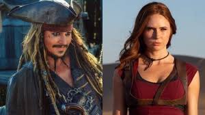 Check spelling or type a new query. Pirati Z Karibiku Dostanou Novou Postavu Karen Gillan Bude Nepritelem Jacka Sparrowa Extra Cz