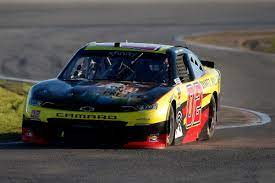 On monday night, nascar announced a time change for tuesday's race. Hrkyunpot4uaxm