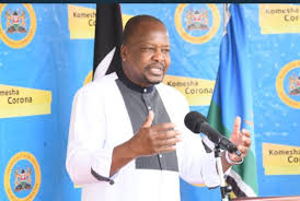 About 1.3 million people have been inoculated so far, of whom 328,848. Kenya Records 195 Covid 19 Cases As 7 More Patients Succumb Capital News