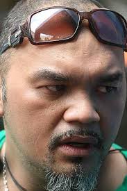 Mas dilarang jumpa kekasih, wad Neuro jadi kecoh!