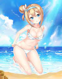 Hình nền : Suomi Girls Frontline, Girls Frontline, Bikini, Sự phân chia, mắt xanh, bờ biển 2960x3718 - Levyathyn - 1393221 - Hình nền đẹp hd - WallHere