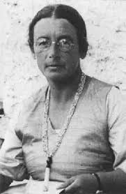 View of Fight for Recognition. The Portrait of the German Physician Paula  TOBIAS (1886