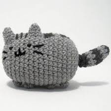 Every single one of them is different and has it's knitted baby yoda star wars hero exclusive toy by mum handicraft sweet cute amigurumi. Ravelry Pusheen The Cat Pattern By I Crochet Things ã‹ãŽé‡ç·¨ã¿ã®çŒ« ç·¨ã¿ç‰© ç·¨ã¿ å›³