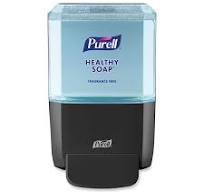 Wall - Commercial Soap Dispensers - The Home Depot