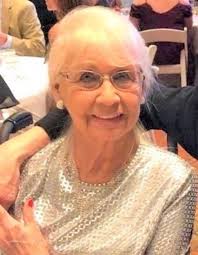 Evangeline Murphy Obituary