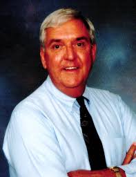 Obituary information for William Dickson