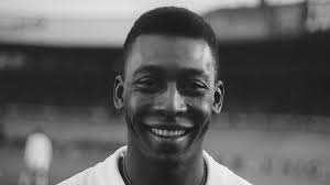 Edson Arantes do Nascimento