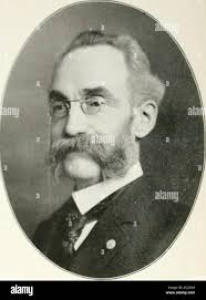 Notable St. Louisans in 1900; a portrait gallery of men whose energy and  ability have contributed largely towards making St. Louis the commercial  and financial metropolis of the West, Southwest and