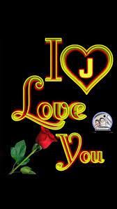 I Love You J I Love You All Namert Nameart 2021 Love Nameart 2021 In 2021 P Words I Love You Pictures Words