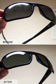How to clean cloudy plastic glasses step 1. How To Clean Your Eyeglasses Simply Good Tips