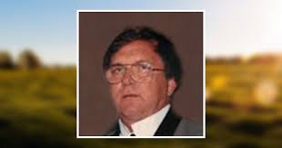 Al Ward Obituary June 4, 2017