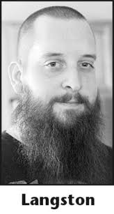 TYLER LANGSTON Obituary (1993